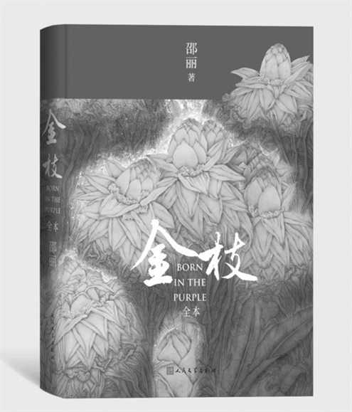 作者:邵丽